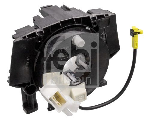 Датчик кута повороту керма FEBI BILSTEIN 177729 - zapix