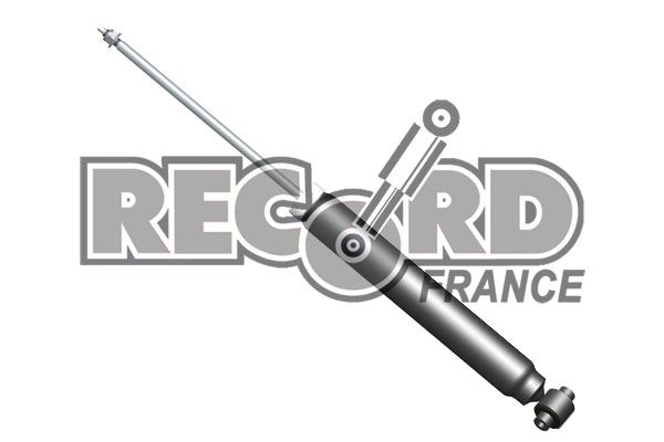 Амортизатор RECORD FRANCE 104728 - zapix