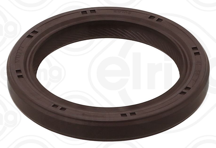 Сальник колінчатого вала ELRING 490050 - zapix
