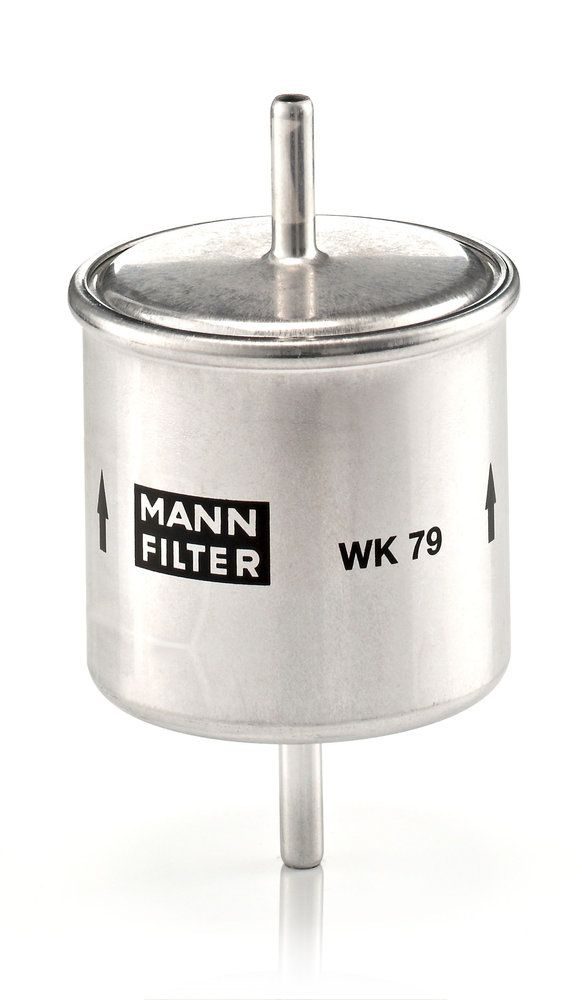 Паливний фільтр MANN-FILTER WK79 - zapix