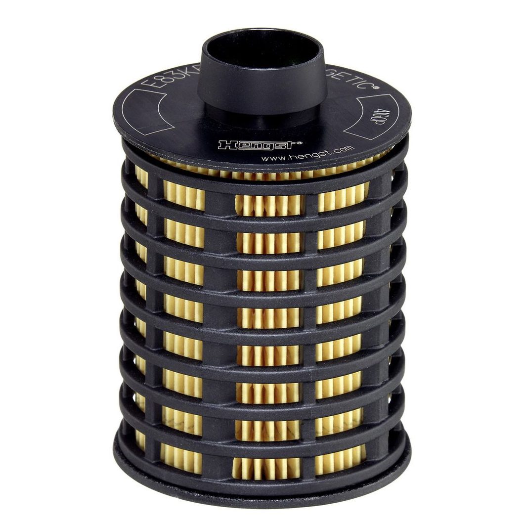 Паливний фільтр HENGST FILTER E83KP02D140 - zapix