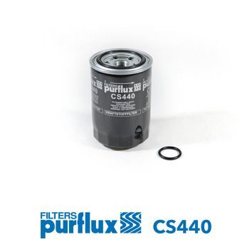 Паливний фільтр PURFLUX CS440