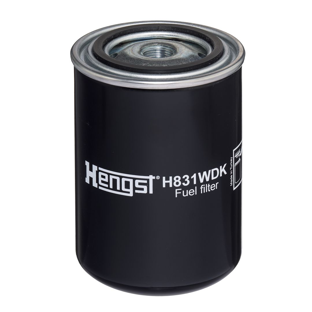Паливний фільтр HENGST FILTER H831WDK - zapix