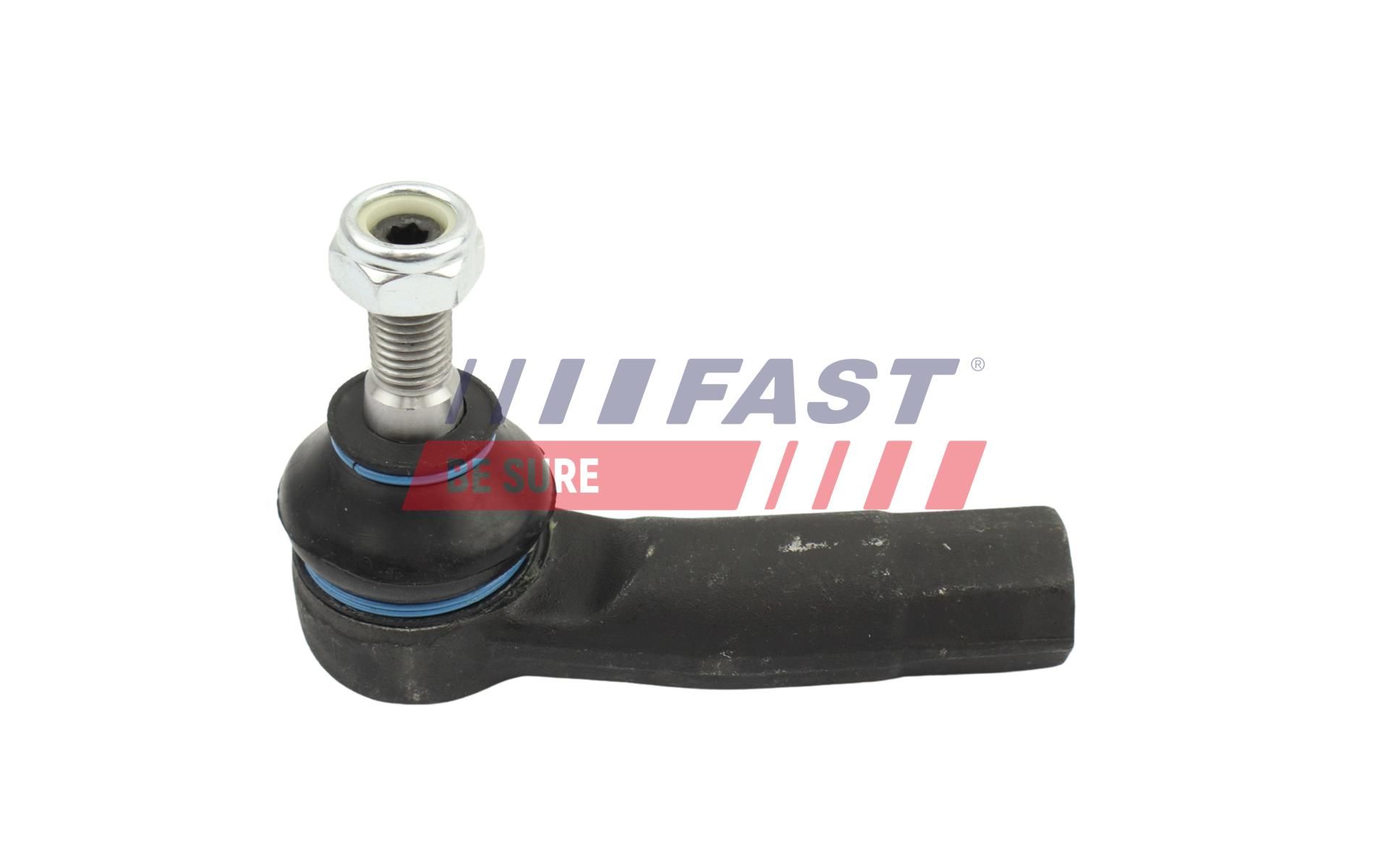 Наконечник рулевой тяги FAST FT10971