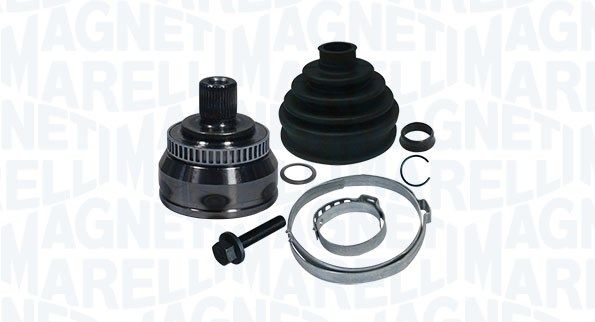 Шарнір рівних кутових швидкостей (ШРКШ) MAGNETI MARELLI 302015100125 - zapix