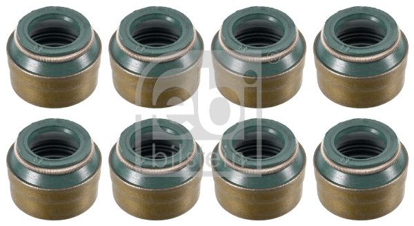 Сальник клапана FEBI BILSTEIN 01369 - zapix
