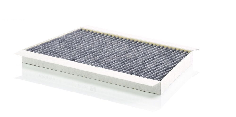 Фільтр салону MANN-FILTER CUK3461 - zapix