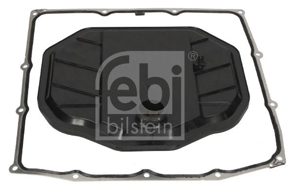 Фільтр АКПП FEBI BILSTEIN 182136 - zapix