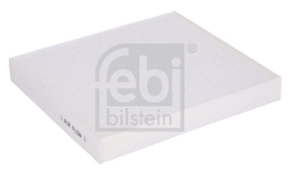 Фільтр салону FEBI BILSTEIN 109650 - zapix