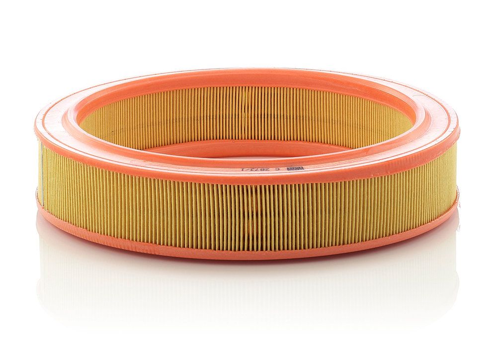 Повітряний фільтр MANN-FILTER C28731 - zapix