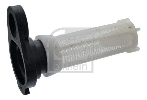 Паливний фільтр FEBI BILSTEIN 09469 - zapix