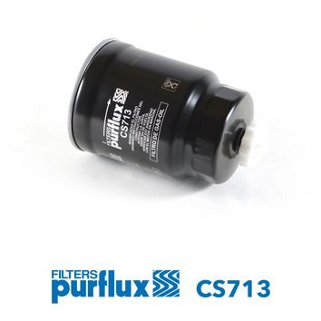 Паливний фільтр PURFLUX CS713