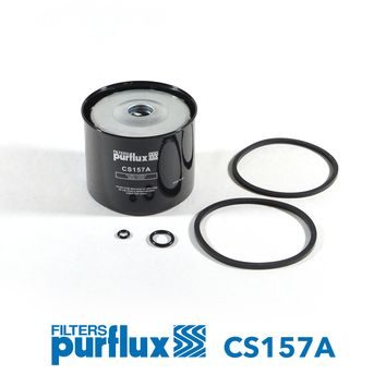 Паливний фільтр PURFLUX CS157A