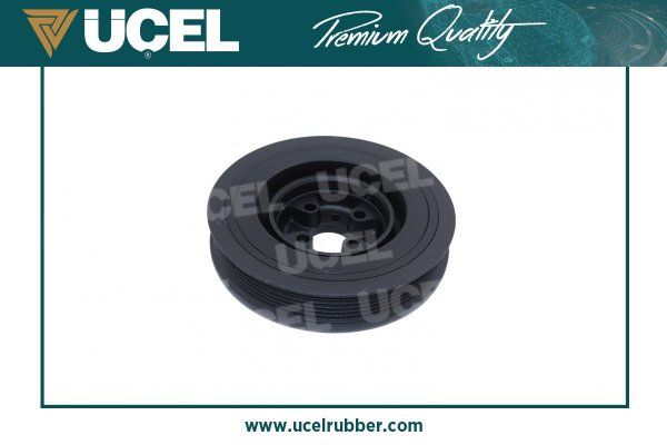 Шків колінвалу UCEL 4001 - zapix
