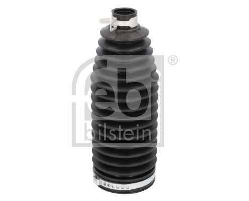 Пильник рульової рейки FEBI BILSTEIN 186103 - zapix