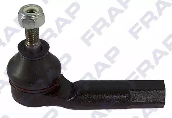 Наконечник кермової тяги FRAP 2402 - zapix