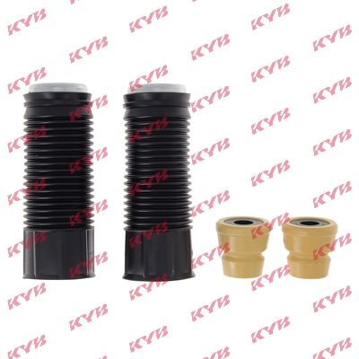 Пильники та відбійники амортизатора KYB 910210 - zapix