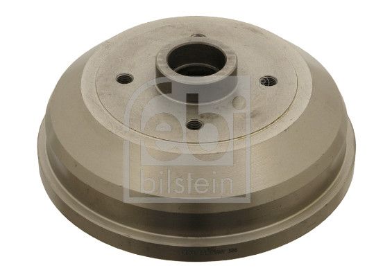 Гальмівний барабан FEBI BILSTEIN 02048 - zapix