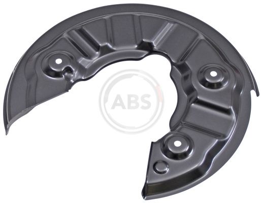 Захист гальмівного диска A.B.S. 11508 - zapix