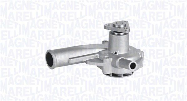 Помпа системи охолодження MAGNETI MARELLI 352316170175 - zapix