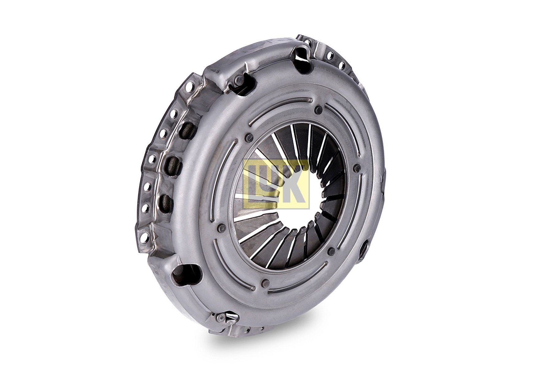 Натискний диск зчеплення SCHAEFFLER LUK 120029410 - zapix