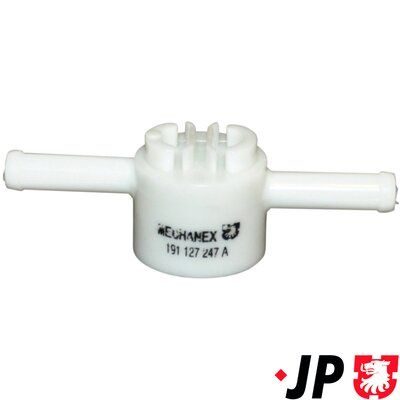 Паливний фільтр JP GROUP 1116003600 - zapix