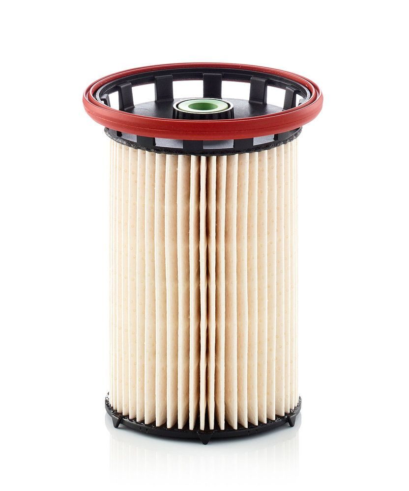 Паливний фільтр MANN-FILTER PU8007 - zapix