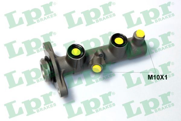 Головний гальмівний циліндр LPR 1086 - zapix