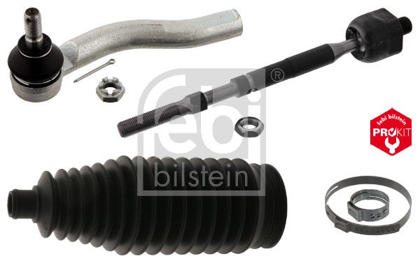Тяга кермова FEBI BILSTEIN 39590 - zapix
