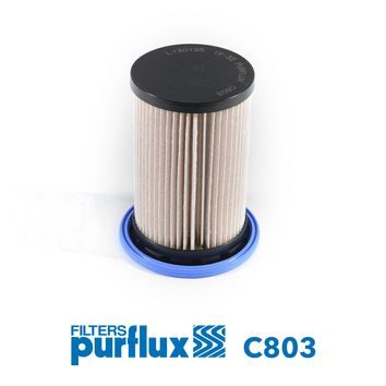 Паливний фільтр PURFLUX C803
