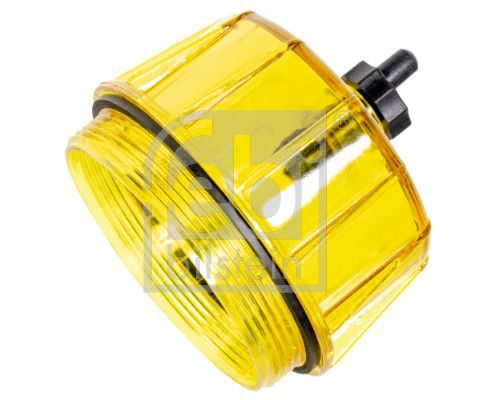 Паливний фільтр FEBI BILSTEIN 103284 - zapix