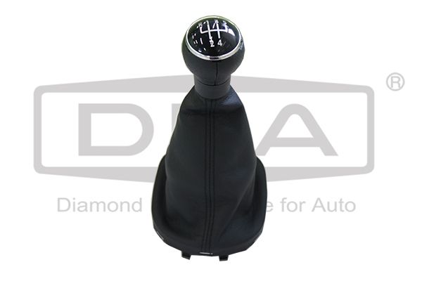 Механізм перемикання передач DPA 77111640702 - zapix