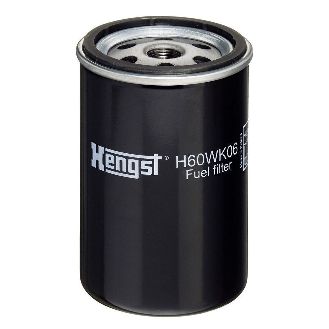 Паливний фільтр HENGST FILTER H60WK06
