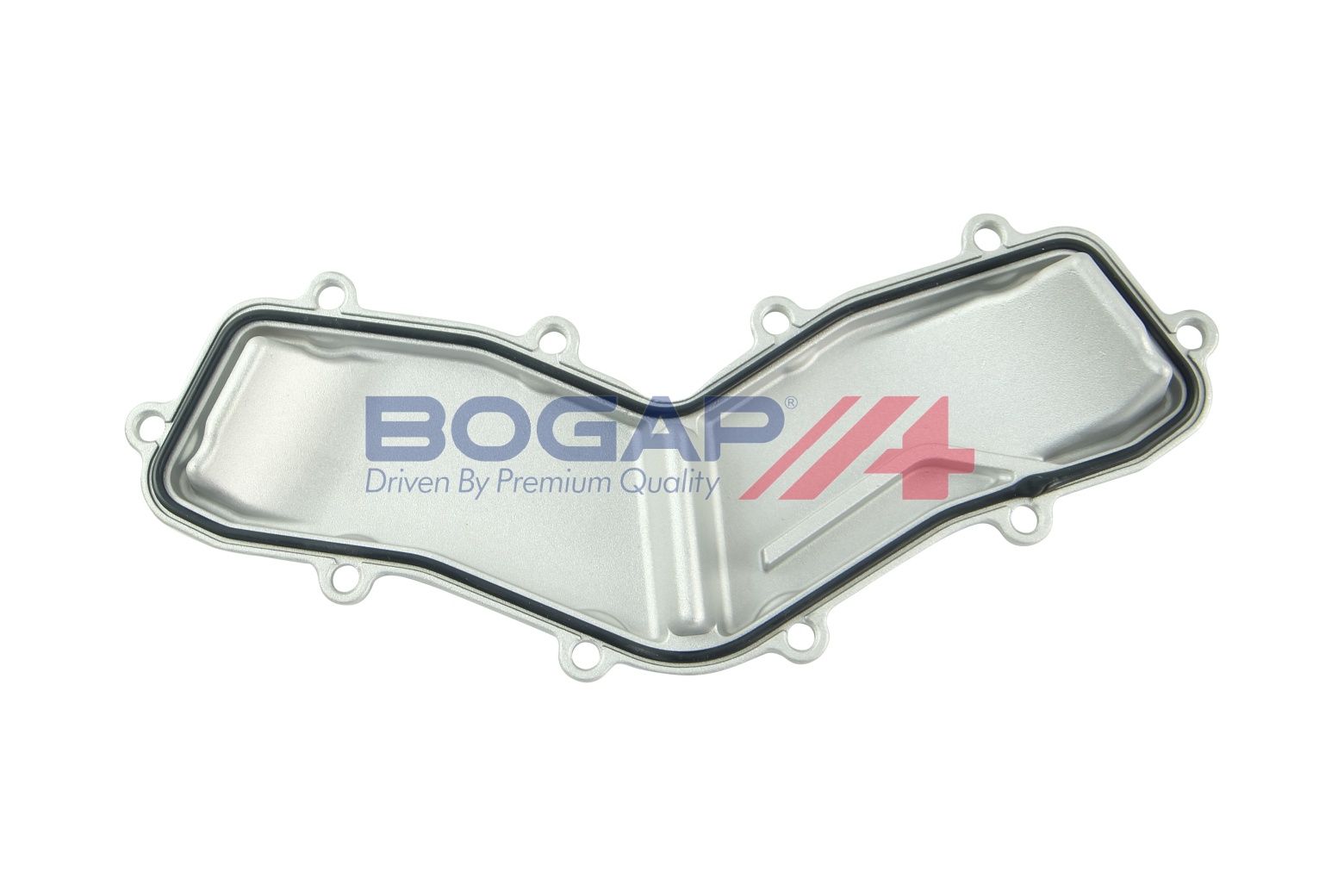 Кришка ГРМ BOGAP B1129102 - zapix