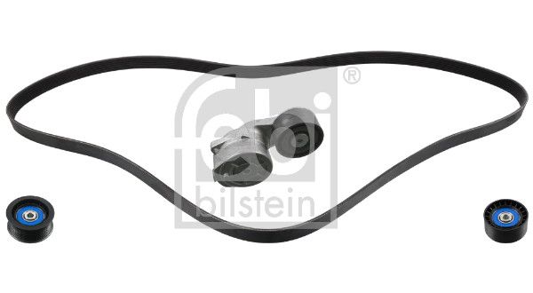 Комплект поліклинових ременів FEBI BILSTEIN 31727 - zapix