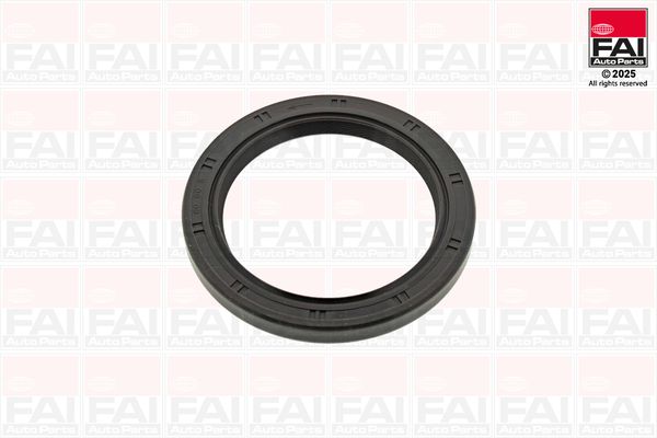 Сальник колінчатого вала FAI AUTOPARTS OS337 - zapix