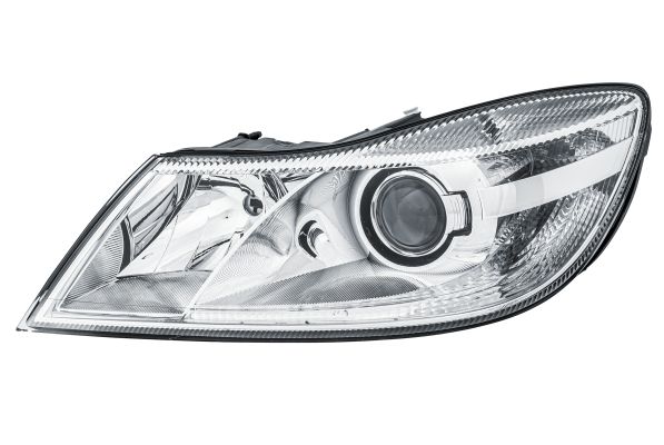 Основна фара HELLA 1ZL247052311 - zapix