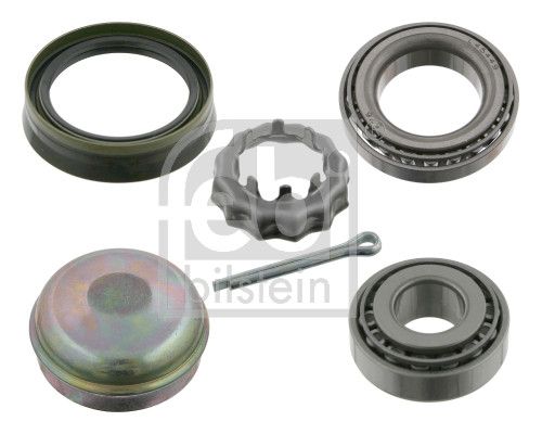 Подшипник / ступица колеса FEBI BILSTEIN 26568
