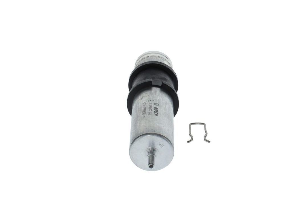 Паливний фільтр BOSCH F026402358 - zapix