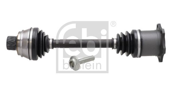 Піввісь FEBI BILSTEIN 180855 - zapix