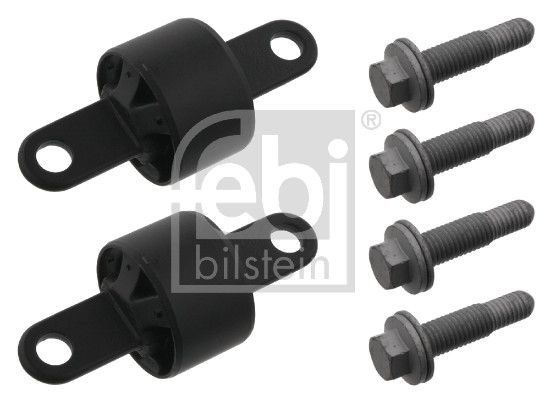 Сайлентблок балки FEBI BILSTEIN 34248 - zapix