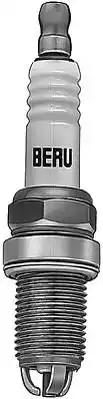 Свічка запалювання BORGWARNER (BERU) Z52 - zapix