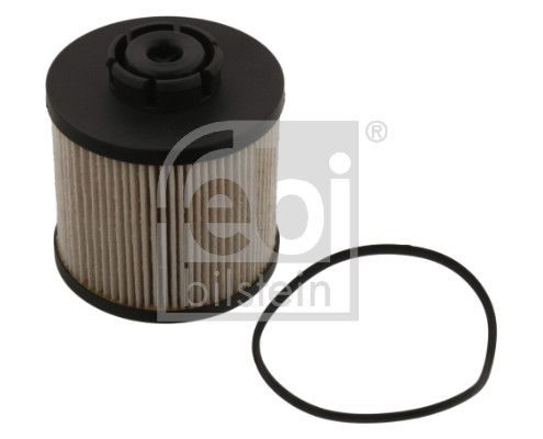Паливний фільтр FEBI BILSTEIN 39364 - zapix