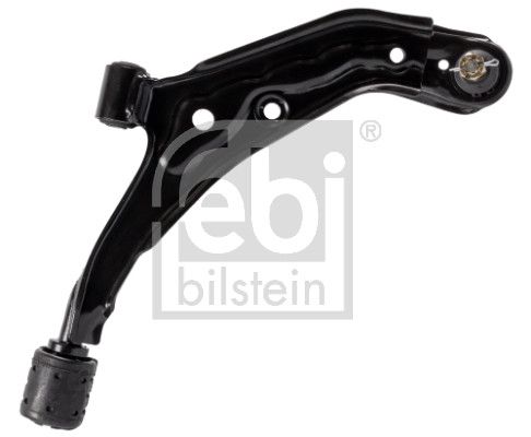 Важіль підвіски FEBI BILSTEIN 17201 - zapix