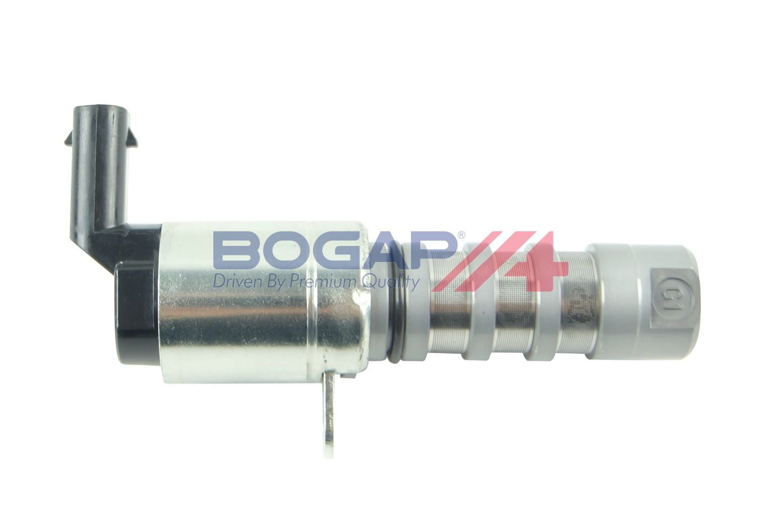 Клапан регулятор фаз газорозподілу BOGAP A1340107 - zapix