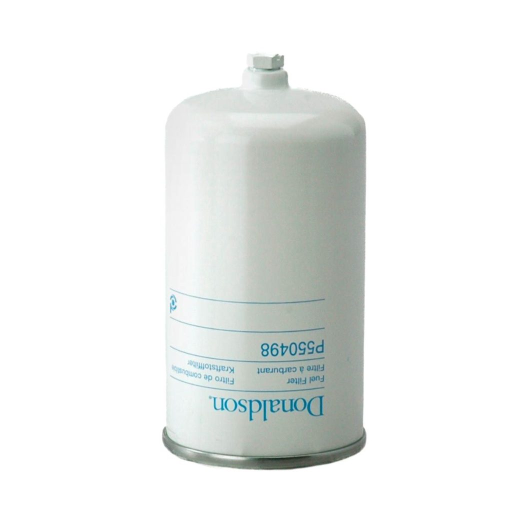 Паливний фільтр DONALDSON P550498 - zapix
