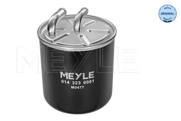 Паливний фільтр MEYLE 0143230001 - zapix