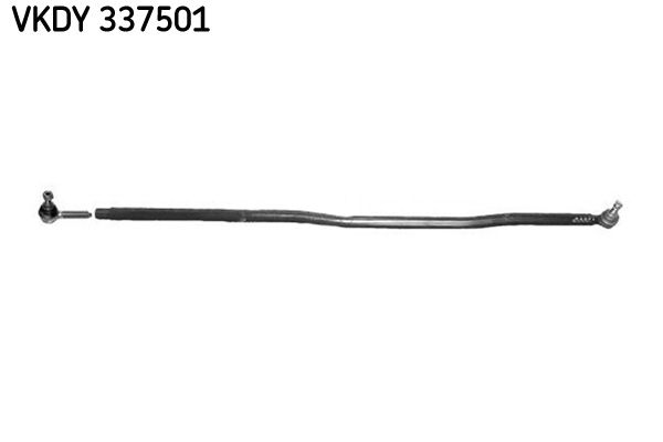 Тяга кермова SKF VKDY337501 - zapix