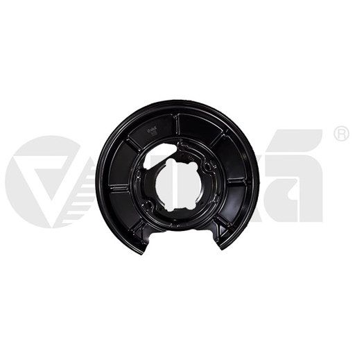 Захист гальмівного диска VIKA 61110901 - zapix