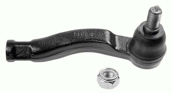 Наконечник кермової тяги LEMFÖRDER 3466701 - zapix